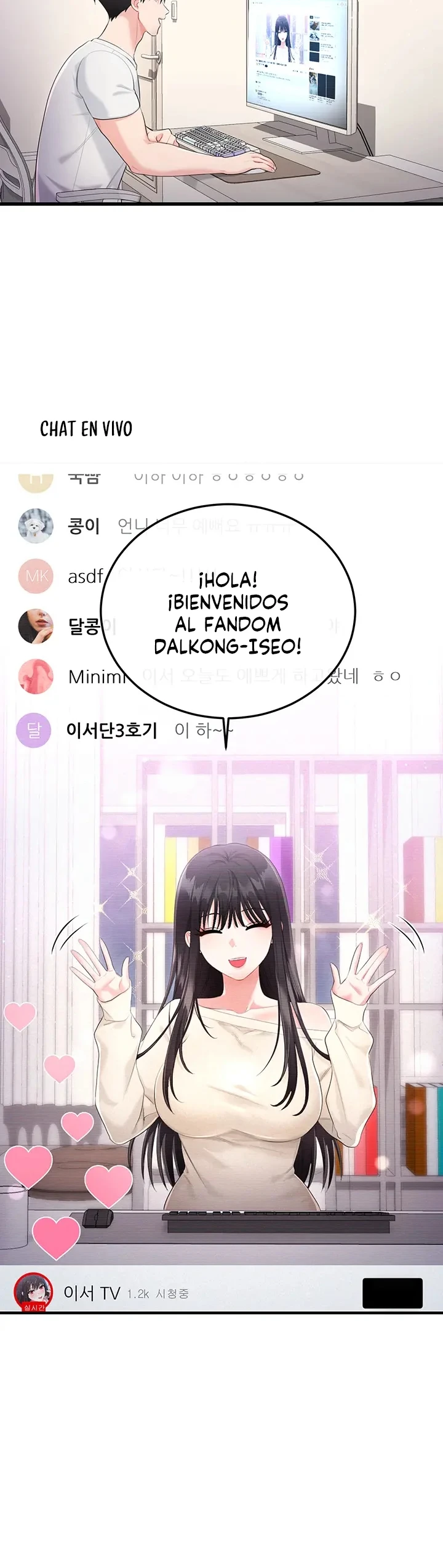 Eropedia capítulo 3 página 16