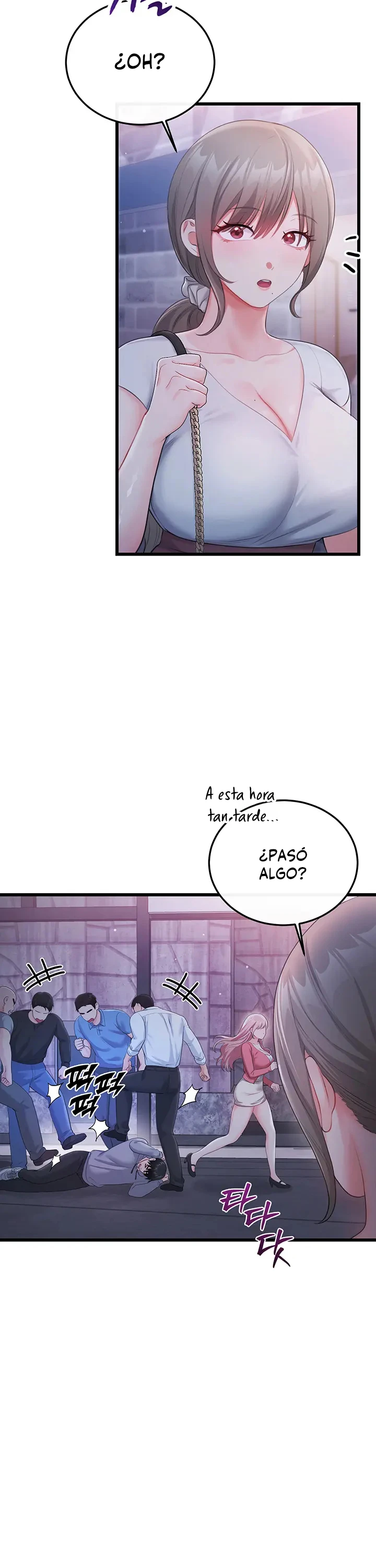 Eropedia capítulo 7 página 12