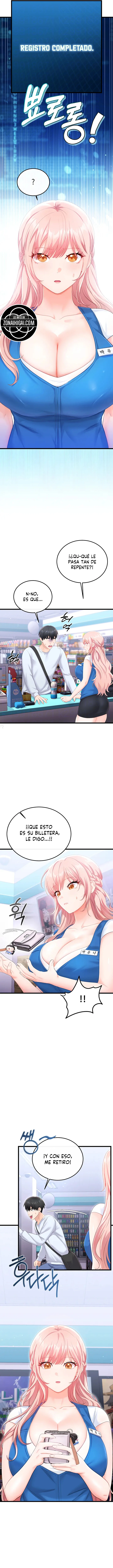 Eropedia capítulo 8 página 5