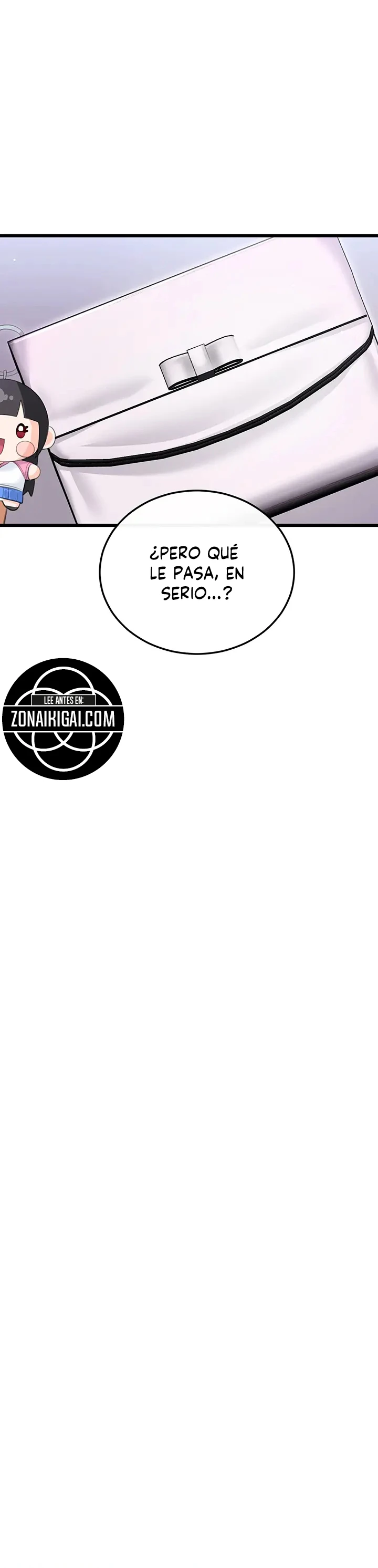 Eropedia capítulo 8 página 6