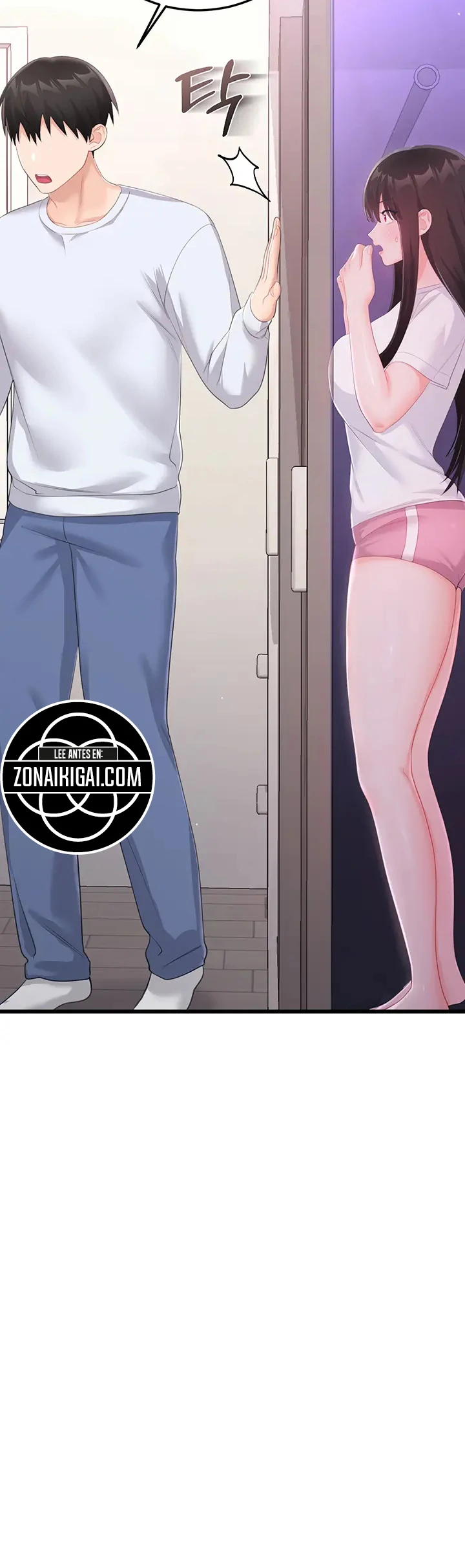 Eropedia capítulo 8 página 18