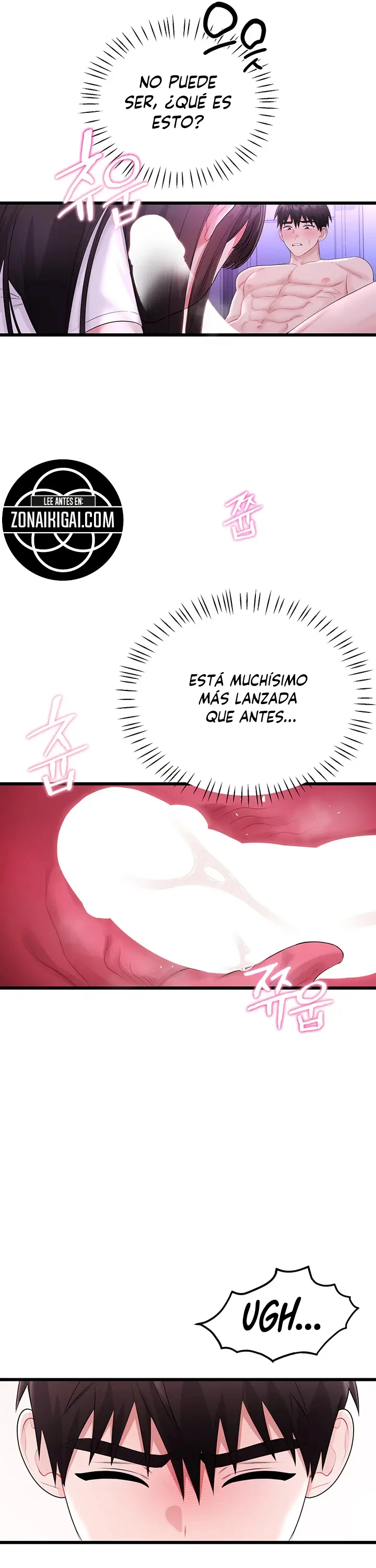 Eropedia capítulo 9 página 6