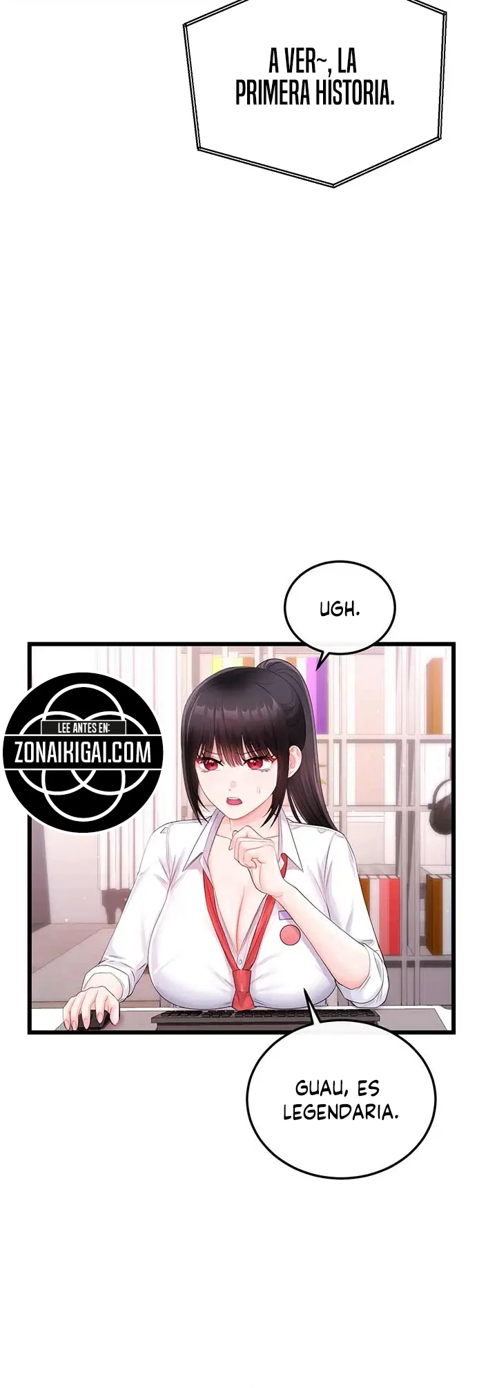 Eropedia capítulo 9 página 14