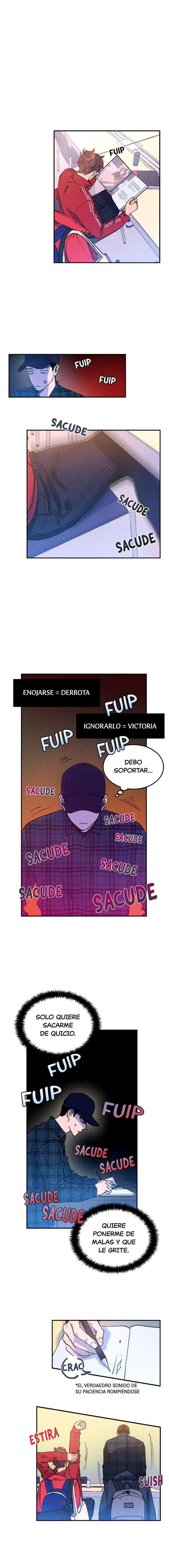 Error Semantico - Capítulo 10 - Página 3 - LectorTMOo