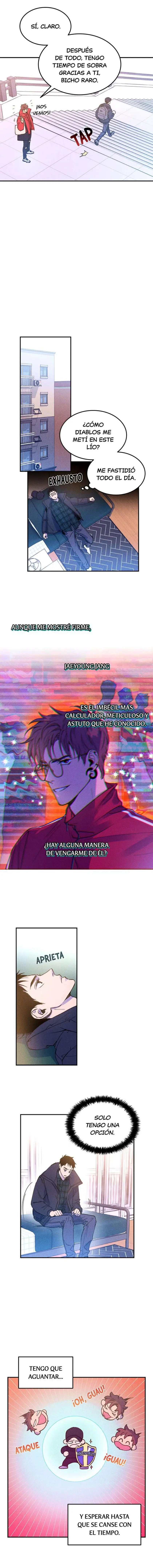 Error Semantico - Capítulo 10 - Página 8 - LectorTMOo