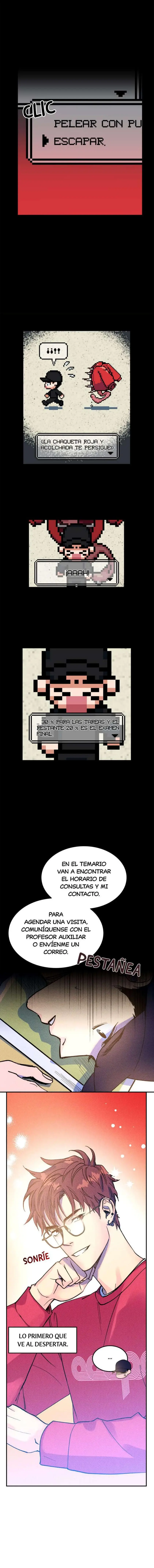 Error Semantico - Capítulo 11 - Página 2 - LectorTMOo
