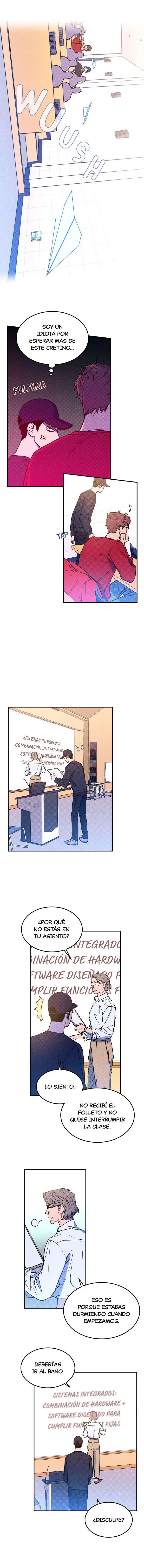 Error Semantico - Capítulo 11 - Página 5 - LectorTMOo