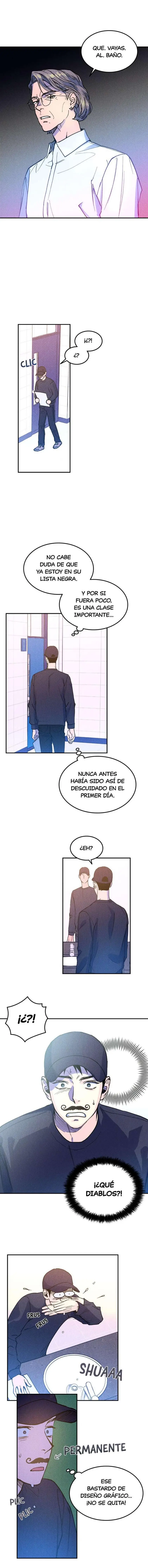 Error Semantico - Capítulo 11 - Página 6 - LectorTMOo