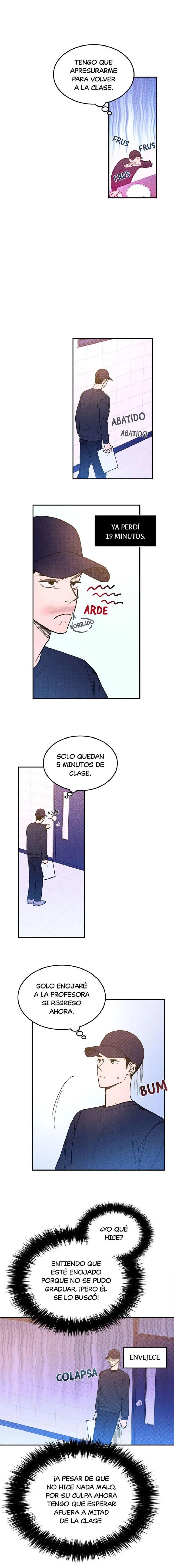 Error Semantico - Capítulo 11 - Página 7 - LectorTMOo