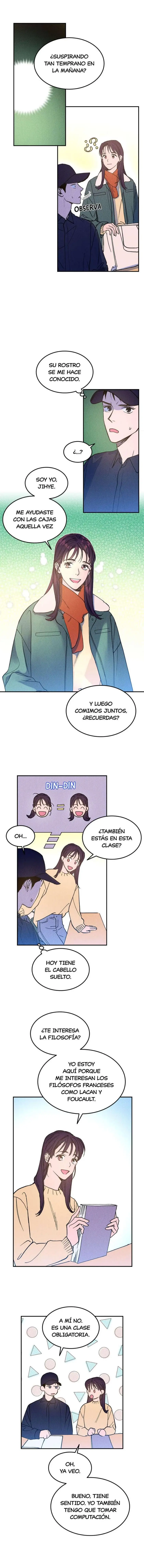 Error Semantico - Capítulo 12 - Página 8 - LectorTMOo