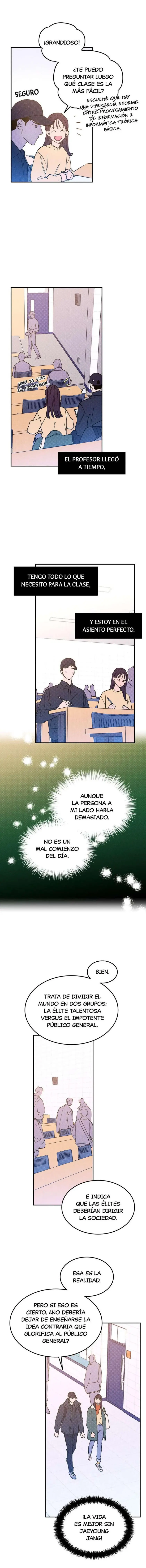 Error Semantico - Capítulo 12 - Página 9 - LectorTMOo