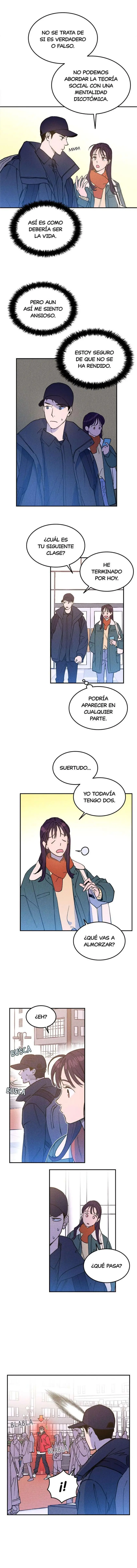 Error Semantico - Capítulo 12 - Página 10 - LectorTMOo