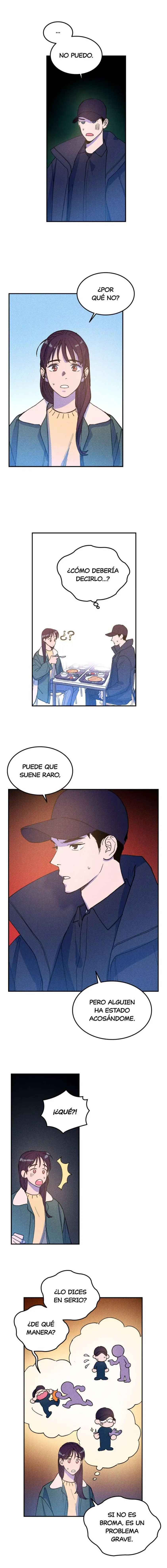 Error Semantico - Capítulo 13 - Página 4 - LectorTMOo