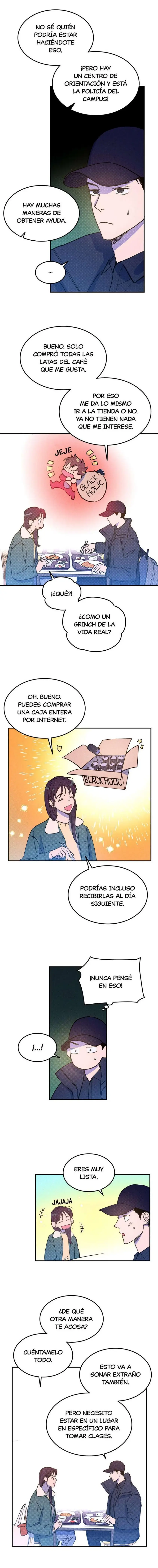 Error Semantico - Capítulo 13 - Página 5 - LectorTMOo