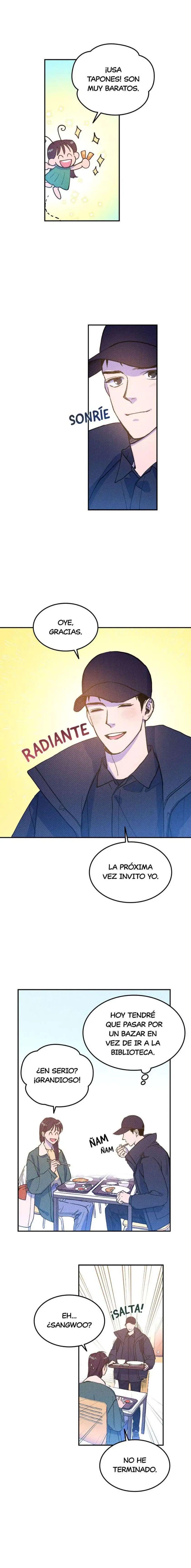Error Semantico - Capítulo 13 - Página 7 - LectorTMOo