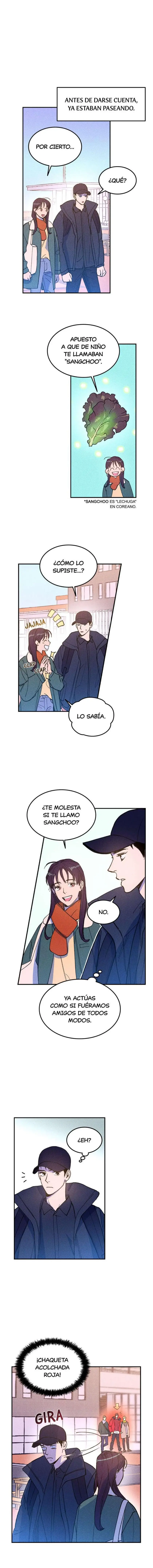 Error Semantico - Capítulo 13 - Página 8 - LectorTMOo