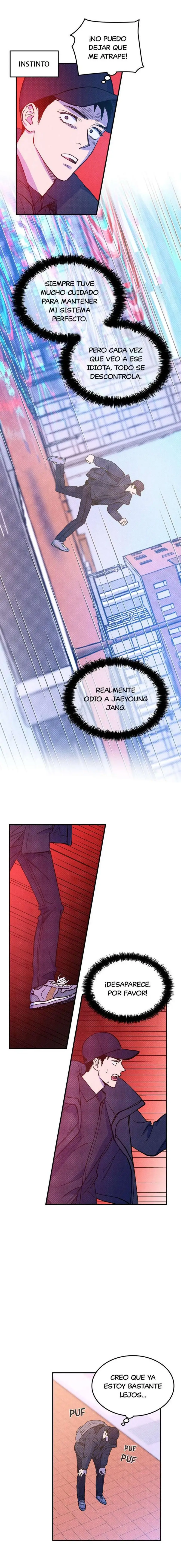 Error Semantico - Capítulo 13 - Página 10 - LectorTMOo