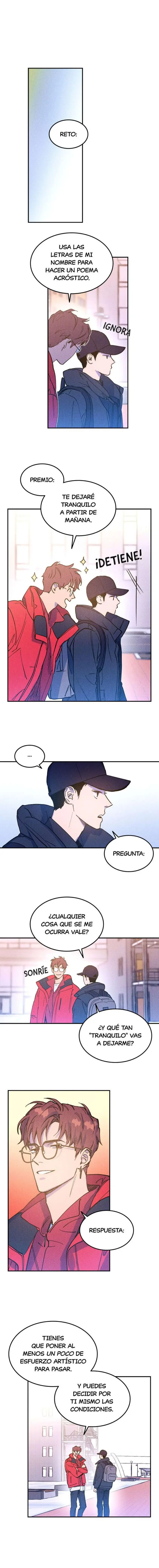 Error Semantico - Capítulo 14 - Página 4 - LectorTMOo