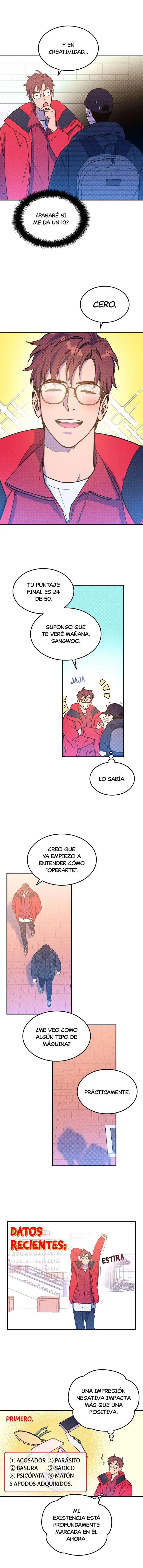 Error Semantico - Capítulo 14 - Página 7 - LectorTMOo