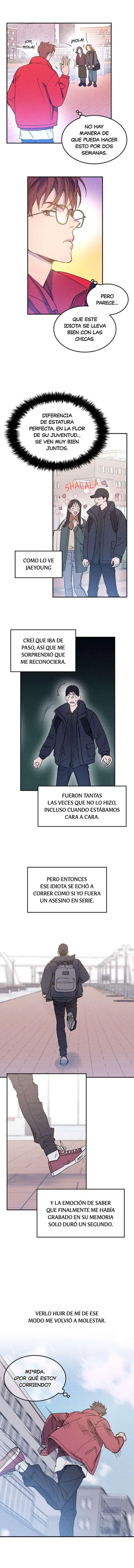 Error Semantico - Capítulo 14 - Página 9 - LectorTMOo