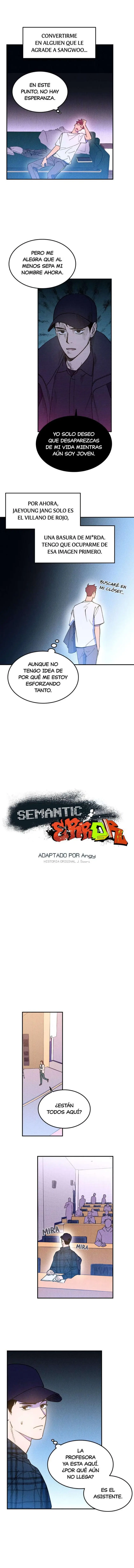 Error Semantico - Capítulo 15 - Página 4 - LectorTMOo