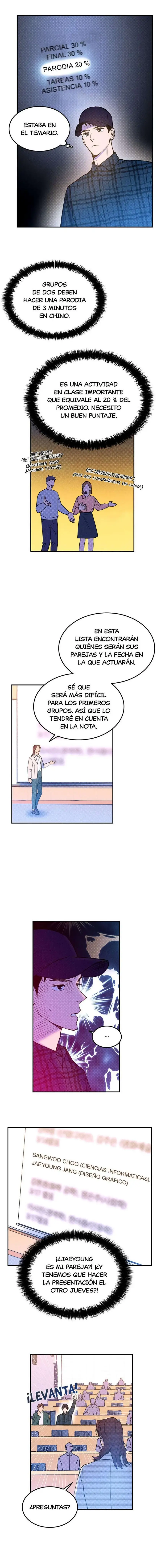 Error Semantico - Capítulo 15 - Página 6 - LectorTMOo
