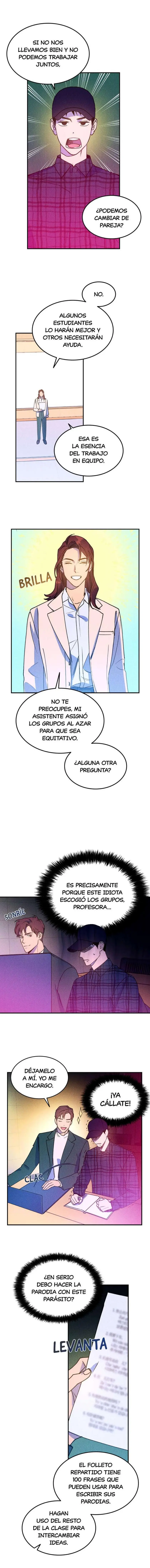 Error Semantico - Capítulo 15 - Página 7 - LectorTMOo