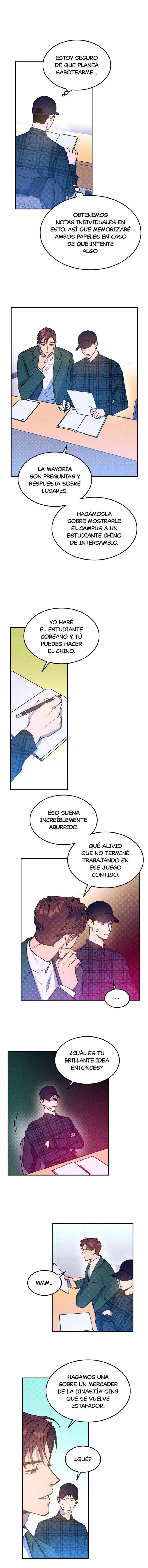 Error Semantico - Capítulo 15 - Página 8 - LectorTMOo