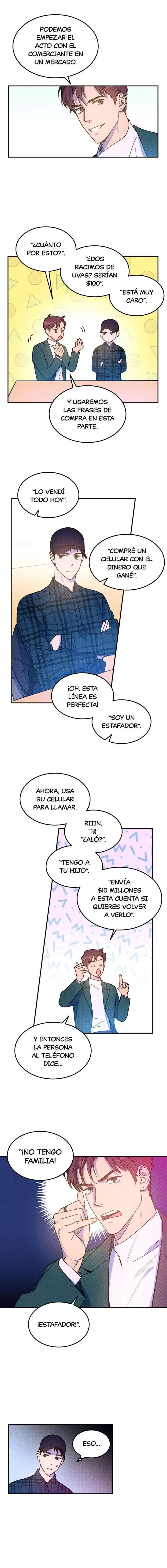 Error Semantico - Capítulo 15 - Página 9 - LectorTMOo