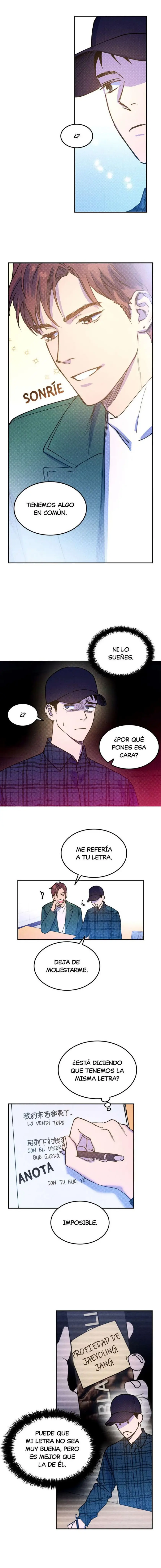 Error Semantico - Capítulo 16 - Página 3 - LectorTMOo