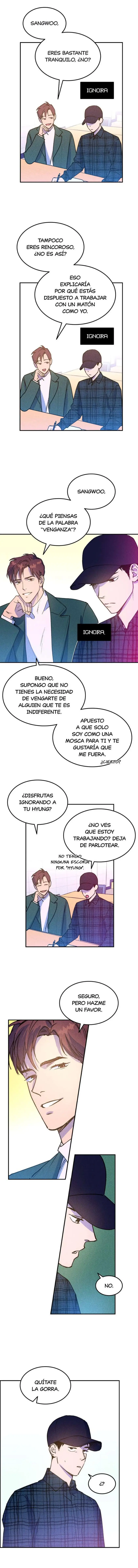 Error Semantico - Capítulo 16 - Página 4 - LectorTMOo