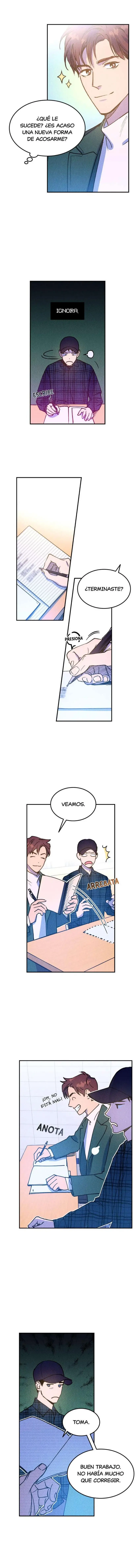 Error Semantico - Capítulo 16 - Página 5 - LectorTMOo