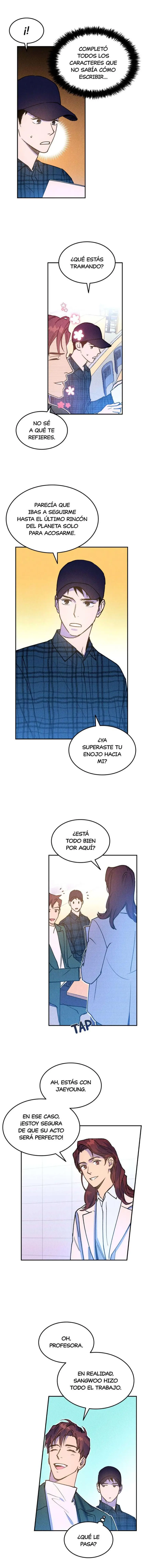 Error Semantico - Capítulo 16 - Página 6 - LectorTMOo