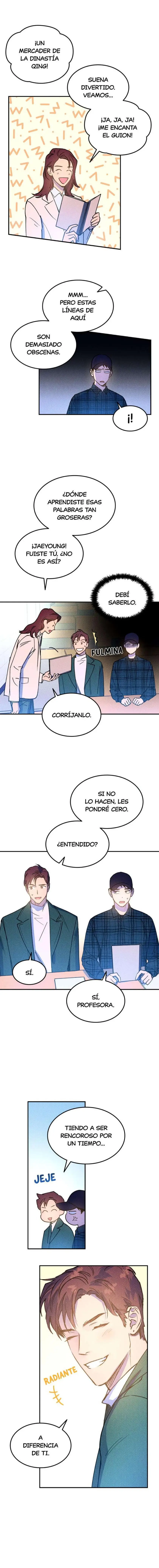 Error Semantico - Capítulo 16 - Página 8 - LectorTMOo