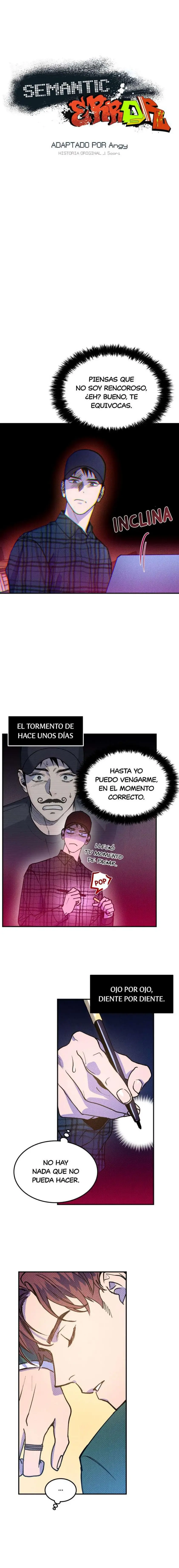 Error Semantico - Capítulo 17 - Página 2 - LectorTMOo