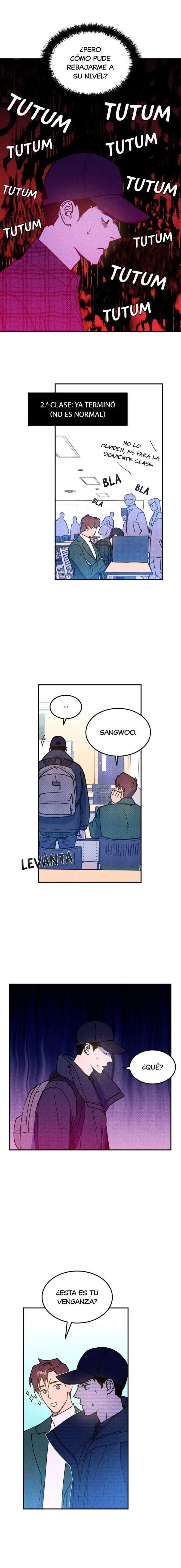 Error Semantico - Capítulo 17 - Página 5 - LectorTMOo