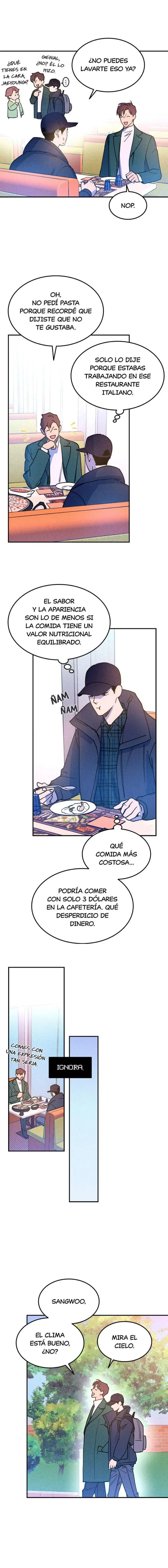 Error Semantico - Capítulo 17 - Página 7 - LectorTMOo