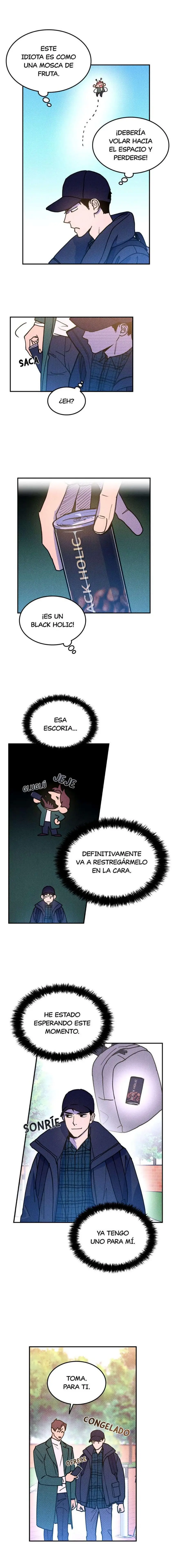 Error Semantico - Capítulo 17 - Página 8 - LectorTMOo