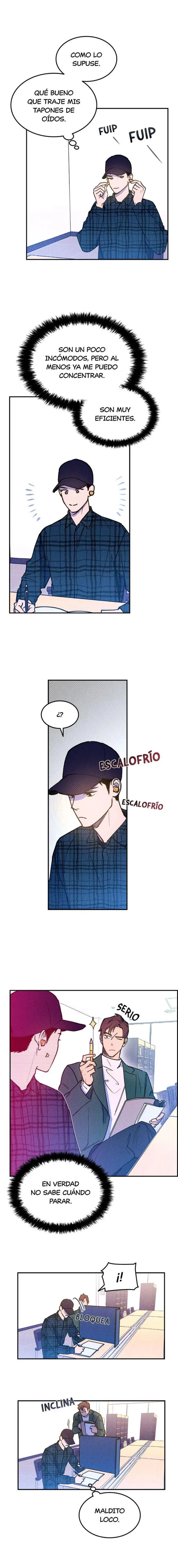 Error Semantico - Capítulo 17 - Página 12 - LectorTMOo