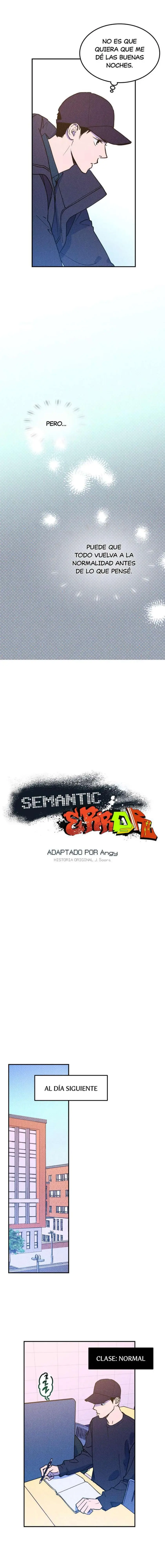Error Semantico - Capítulo 18 - Página 3 - LectorTMOo