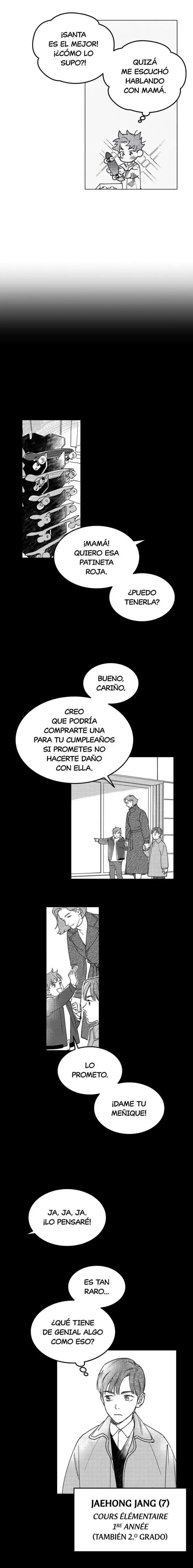 Error Semantico - Capítulo 19.5 - Página 3 - LectorTMOo