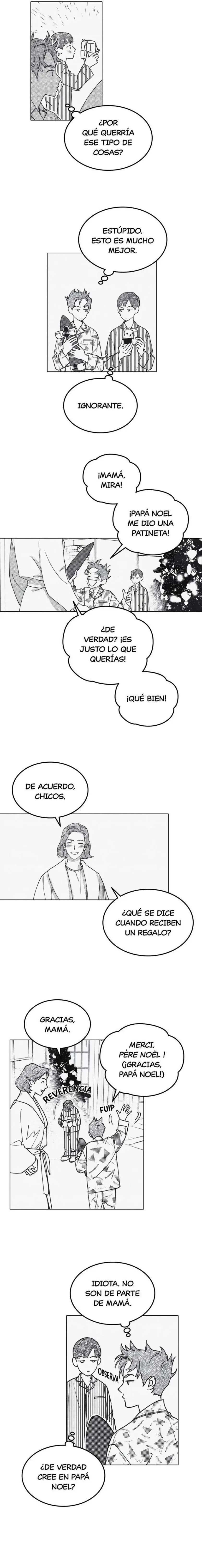 Error Semantico - Capítulo 19.5 - Página 5 - LectorTMOo