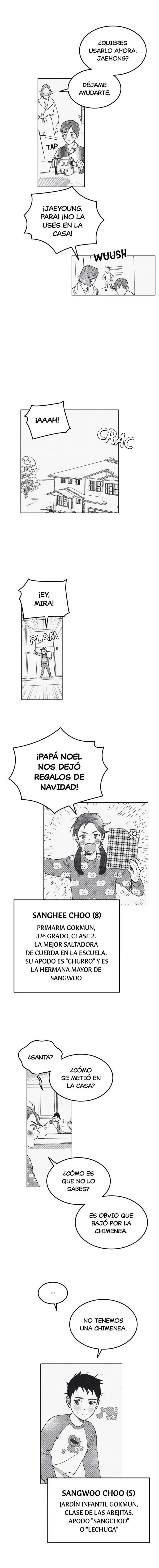 Error Semantico - Capítulo 19.5 - Página 6 - LectorTMOo