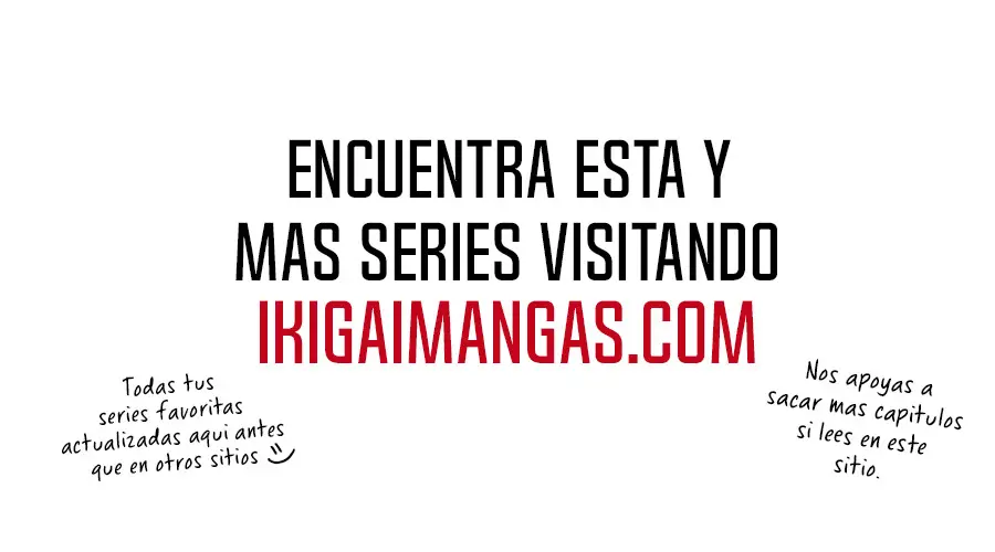 Error Semantico - Capítulo 19 - Página 1 - LectorTMOo