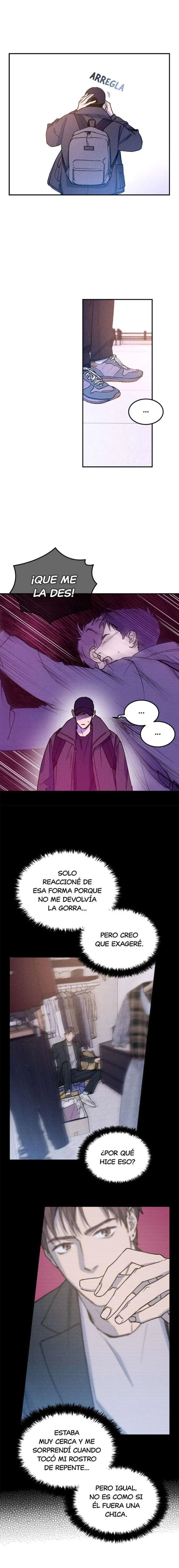 Error Semantico - Capítulo 19 - Página 2 - LectorTMOo