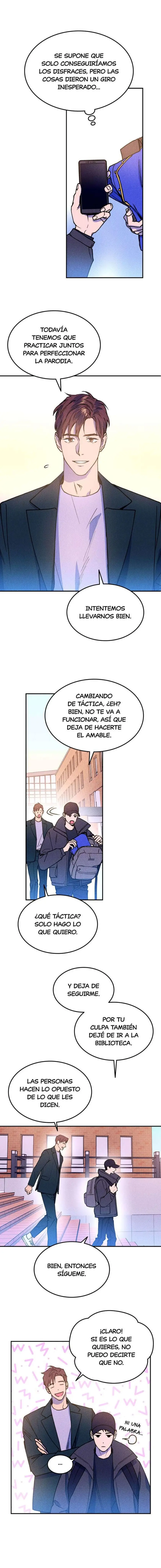 Error Semantico - Capítulo 19 - Página 4 - LectorTMOo