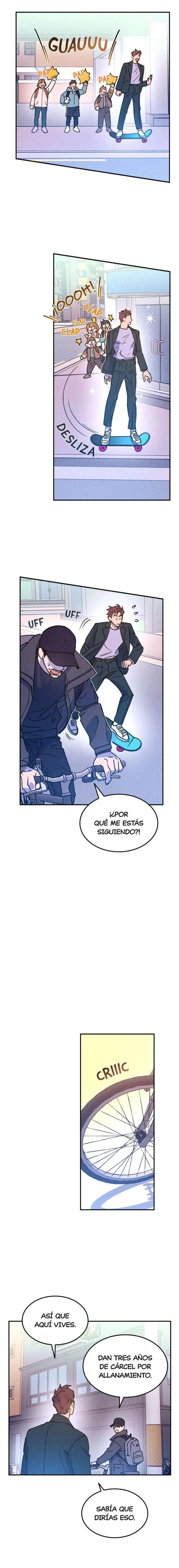 Error Semantico - Capítulo 19 - Página 7 - LectorTMOo