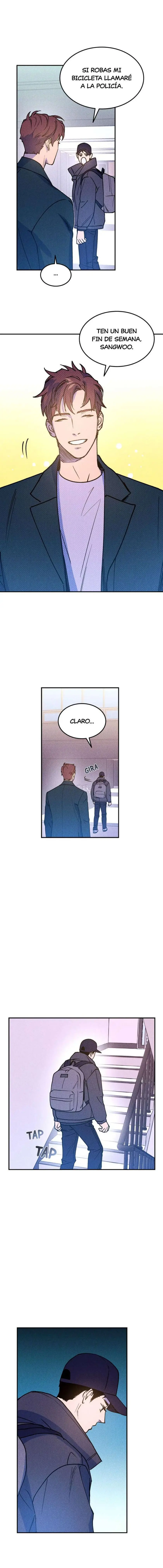 Error Semantico - Capítulo 19 - Página 8 - LectorTMOo