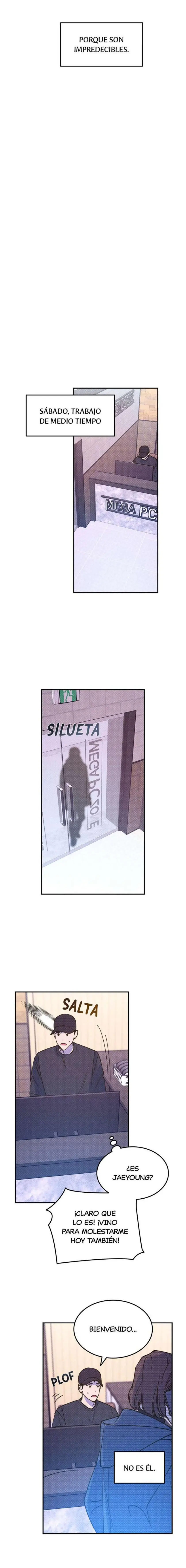 Error Semantico - Capítulo 19 - Página 11 - LectorTMOo