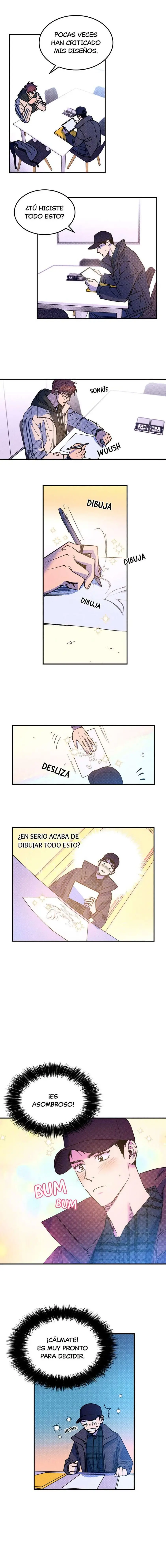 Error Semantico - Capítulo 2 - Página 7 - LectorTMOo